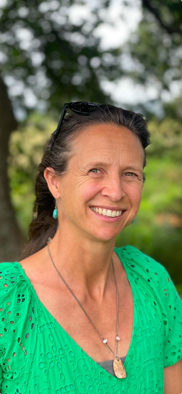 Clare Murden - Physiotherapist